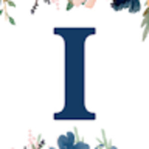 Meet your Posher, Isabelle